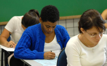 Inscrições para o Encceja terminam nesta sexta