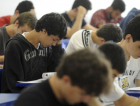 Enem 2019 tem 6,3 milhões de inscritos