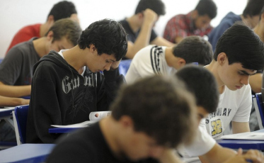 Enem 2019 tem 6,3 milhões de inscritos