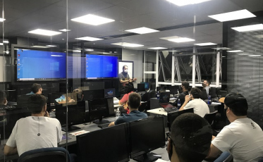 Entra21: Curso para desenvolvedores na área de tecnologia tem vagas abertas para todo o Estado