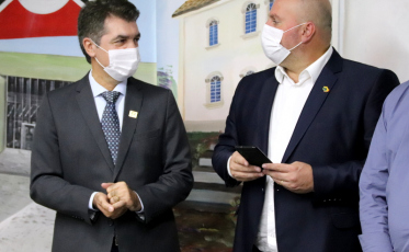 R$ 1 milhão a mais da Câmara na conta da Prefeitura (VÍDEO)