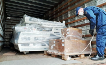 Governo do Estado encaminha compra de equipamentos destinados a hospitais