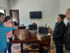 Unidades escolares de Urussanga receberão novos notebooks e retroprojetores 
