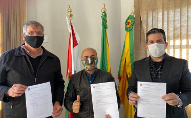 Deputado repassa R$ 1,5 milhão para Praia Grande