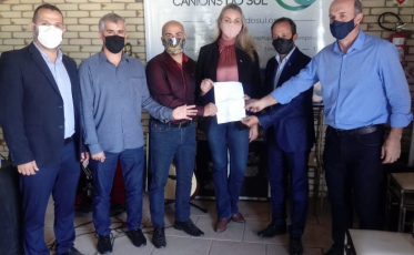 Articulação regional reflete em R$ 1,5 milhão para o turismo na Amesc