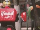Serviços de delivery continuam em atividade