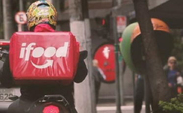 Serviços de delivery continuam em atividade