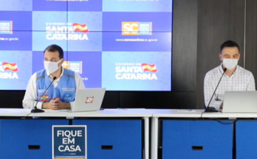 Transporte e CPI na pauta de Carlos Moisés