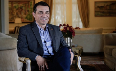 Balanço da gestão: Governador Moisés avalia o estado e o Projeto Recuperar