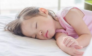 Como proceder com o filho que sofre de enurese