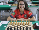 Enxadrista Kathiê disputa Mundial Universitário em Aracaju
