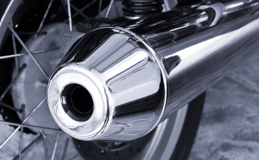 Morro da Fumaça: lei proíbe ruídos excessivos de motocicletas