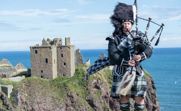 7 curiosidades sobre a Escócia