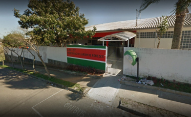 Escola em situação precária preocupa moradores no bairro Ceará