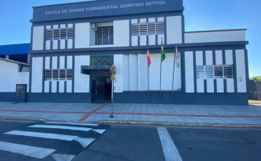 Oportunidade: EJA está com matrículas abertas em Cocal do Sul