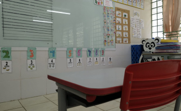 TJSC suspendeu aulas. Estado e Município aguardam orientações