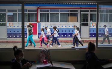 Entenda os regramentos vigentes em Santa Catarina para retorno das aulas presenciais