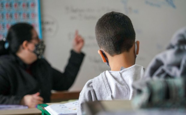 Decreto autoriza aulas 100% presenciais para todos os estudantes em Santa Catarina