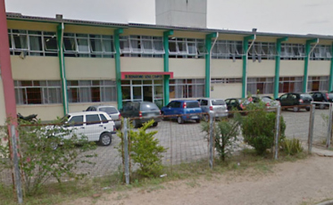 Susto em Araranguá: escola é evacuada com suspeita de vazamento de gás