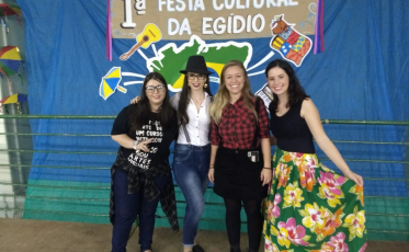 Experiência de escola de Forquilhinha será compartilhada na Unesc