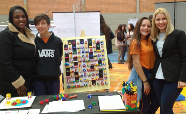 Criciúma terá escola representante na Feira Nacional de Matemática
