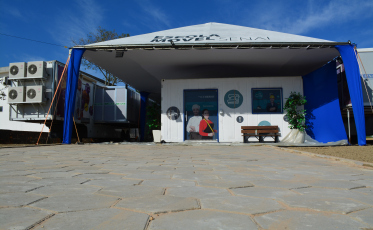 Morro da Fumaça prorroga inscrições para a Escola Móvel