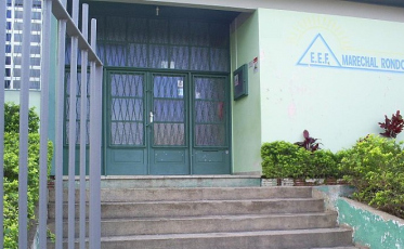 Paulo Ferrarezi é contra a municipalização da Escola Marechal Rondon