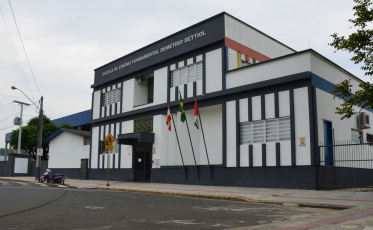 Matrículas para 2021 perto de serem abertas em Cocal do Sul