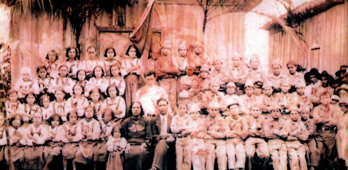 Escola Padre Miguel Giacca: Palco de educação, relações e memórias