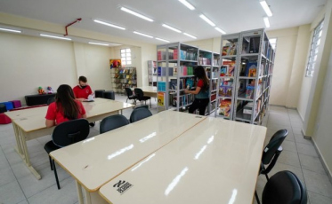 Escolas da rede estadual trabalham para concluir planos de contingência e iniciar o Apoio Pedagógico Presencial