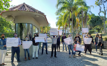 A agonia das escolas profissionalizantes em Santa Catarina