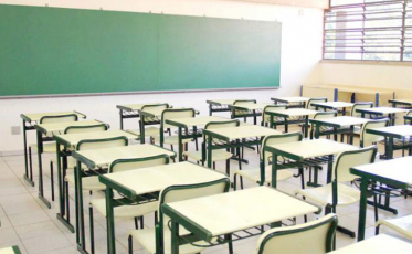 Regional de Criciúma registra dez escolas sem aulas