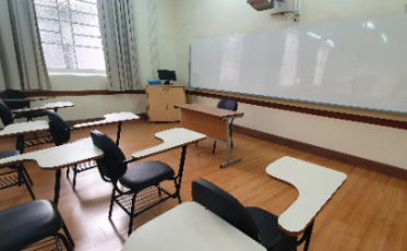 Instituições particulares de cidades do Sul são acompanhadas pelo MPSC