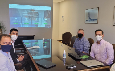 Prefeitura de Criciúma está mais perto de implantar o Escritório de Projetos