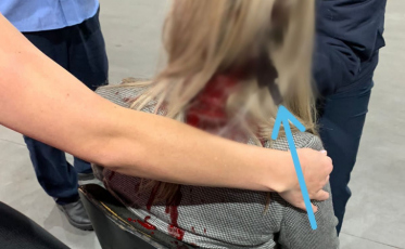 Criciúma: Acusado de matar a gerente de um posto de gasolina vai a júri popular