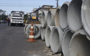 Agora é lei: proibida a inauguração de obras públicas inacabadas