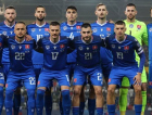 Eslováquia x Kosovo: saiba onde assistir ao vivo pela repescagem para a Copa do Mundo 2026
