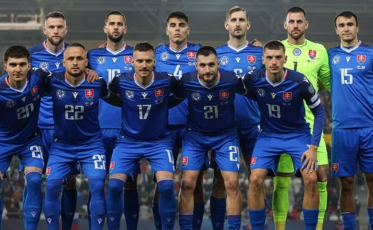 Eslováquia x Kosovo: saiba onde assistir ao vivo pela repescagem para a Copa do Mundo 2026