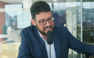 Qual a conta para definir a eleição de deputados?