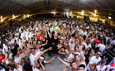 Espegato terá apresentação de cantor do hit “Malandramente”