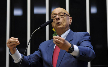 Caso eleito governador, Amin não pretende concorrer à reeleição: 