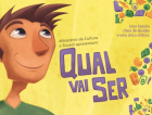 Criciúma recebe nesta quinta a peça teatral ‘Qual Vai Ser?’