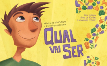 Criciúma recebe nesta quinta a peça teatral ‘Qual Vai Ser?’