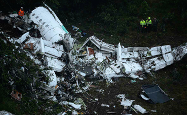 MPF pede indenização bilionária por danos materiais e morais em processo ligado à tragédia da Chapecoense