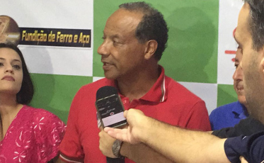 Próspera anuncia retorno ao futebol profissional