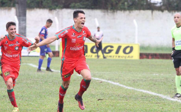Próspera recebe o Barra e tenta deixar a penúltima colocação