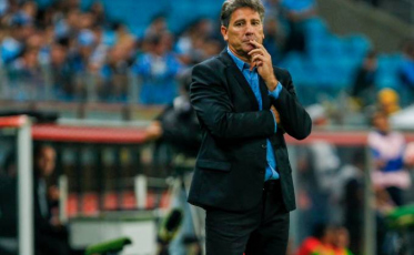 Cai o técnico mais longevo do futebol brasileiro