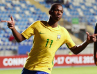 André Jardine convoca Seleção Pré-olímpica com Vinícius Júnior