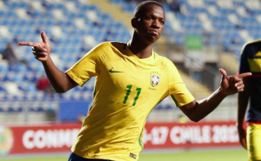 André Jardine convoca Seleção Pré-olímpica com Vinícius Júnior