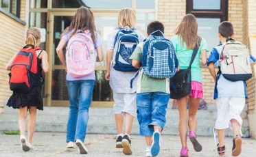 Definido o calendário escolar para 2019